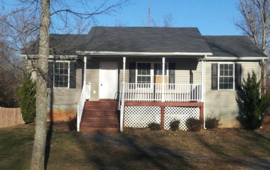 Image for 6 VIRGINIA HOMES & LAND PARCELS