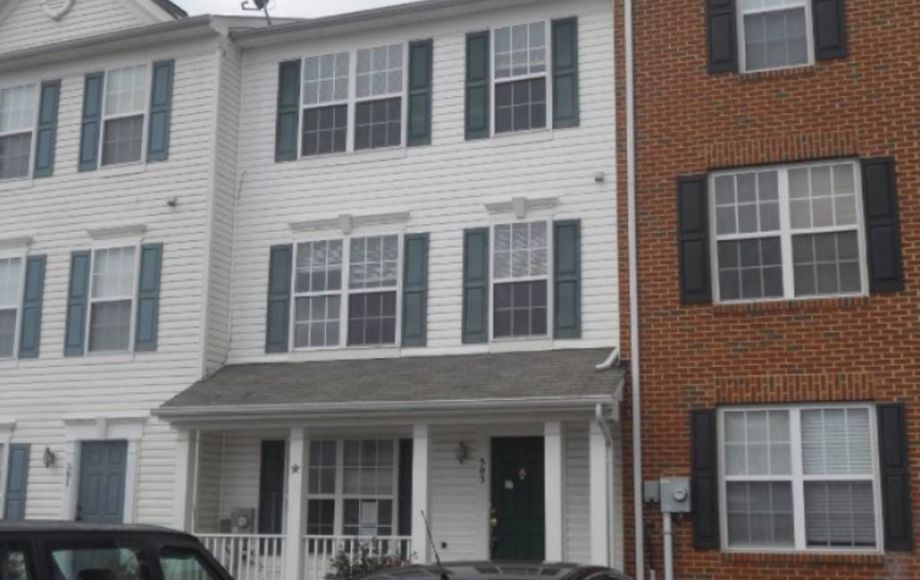 Image for 6 VIRGINIA HOMES & LAND PARCELS