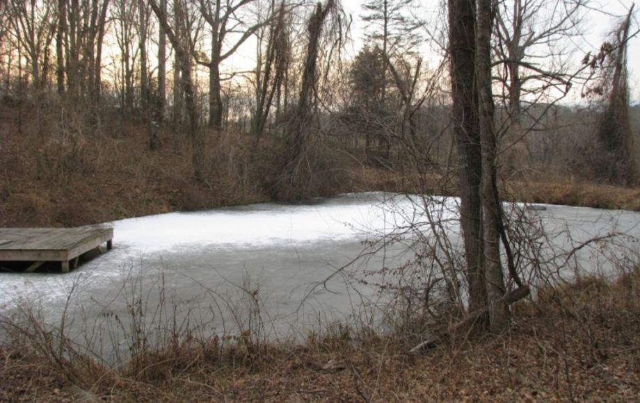 Image for ABSOLUTE AUCTION—4 BR/4 BA HOME on 3.4 ACRES