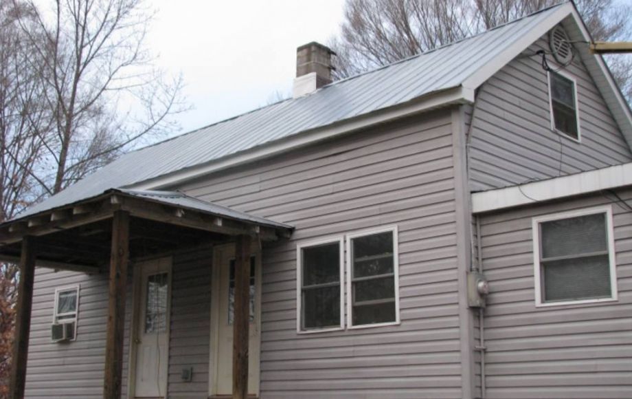 Image for ABSOLUTE AUCTION—4 BR/4 BA HOME on 3.4 ACRES