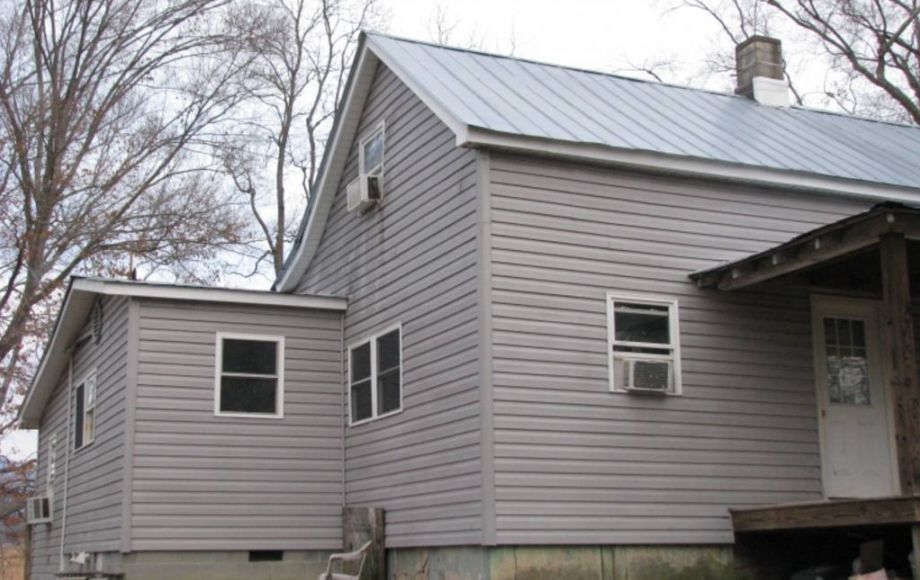 Image for ABSOLUTE AUCTION—4 BR/4 BA HOME on 3.4 ACRES