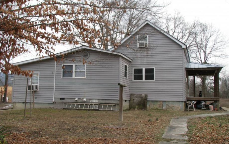 Image for ABSOLUTE AUCTION—4 BR/4 BA HOME on 3.4 ACRES