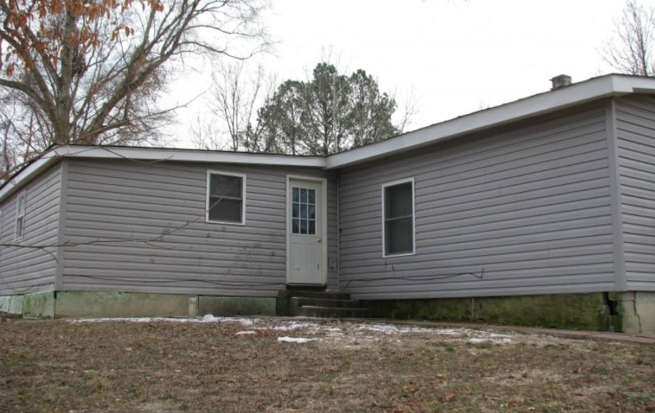 Image for ABSOLUTE AUCTION—4 BR/4 BA HOME on 3.4 ACRES