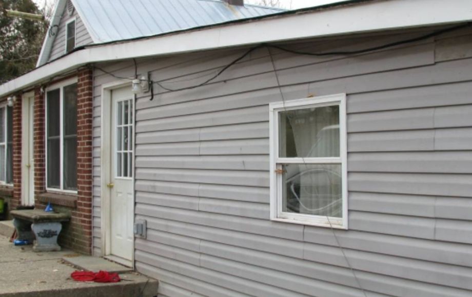 Image for ABSOLUTE AUCTION—4 BR/4 BA HOME on 3.4 ACRES