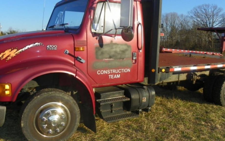 Image for ABSOLUTE ONLINE ONLY BUSINESS LIQUIDATION AUCTION