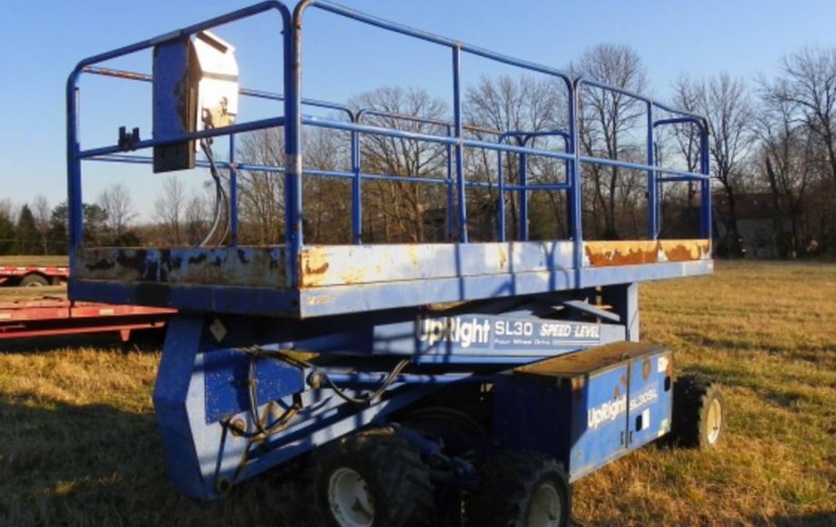 Image for ABSOLUTE ONLINE ONLY BUSINESS LIQUIDATION AUCTION