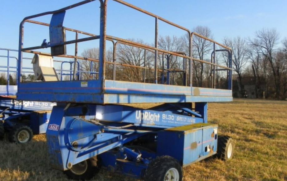 Image for ABSOLUTE ONLINE ONLY BUSINESS LIQUIDATION AUCTION