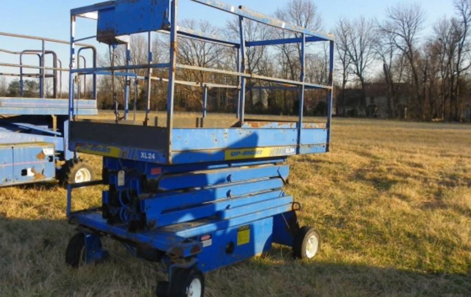 Image for ABSOLUTE ONLINE ONLY BUSINESS LIQUIDATION AUCTION