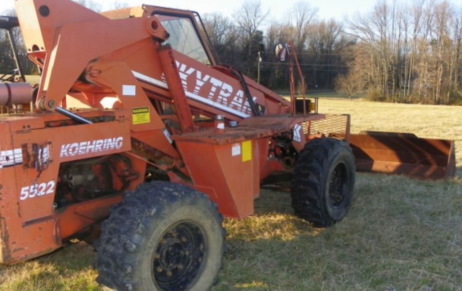 Image for ABSOLUTE ONLINE ONLY BUSINESS LIQUIDATION AUCTION