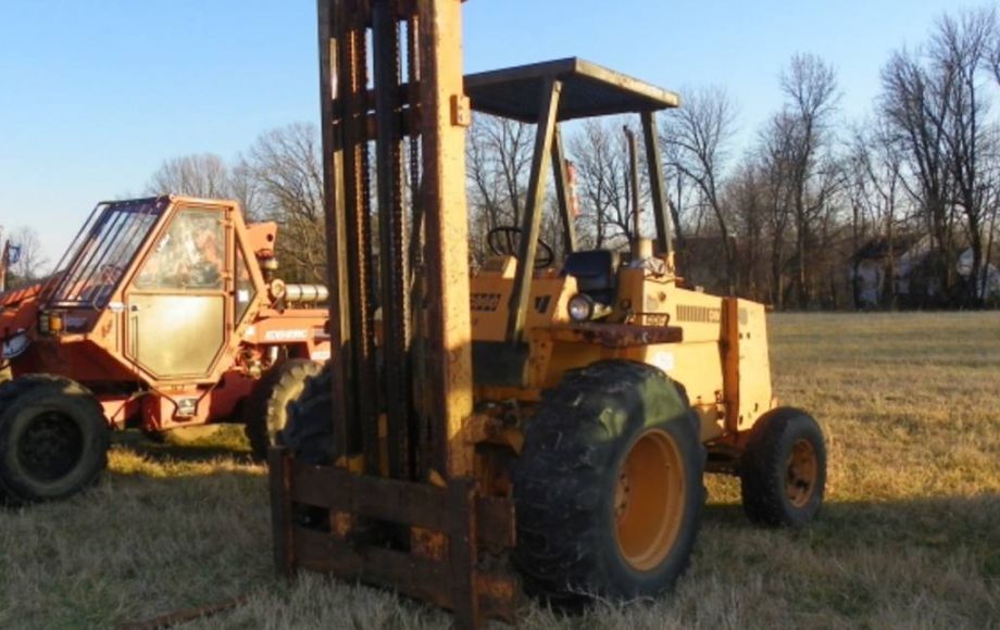 Image for ABSOLUTE ONLINE ONLY BUSINESS LIQUIDATION AUCTION