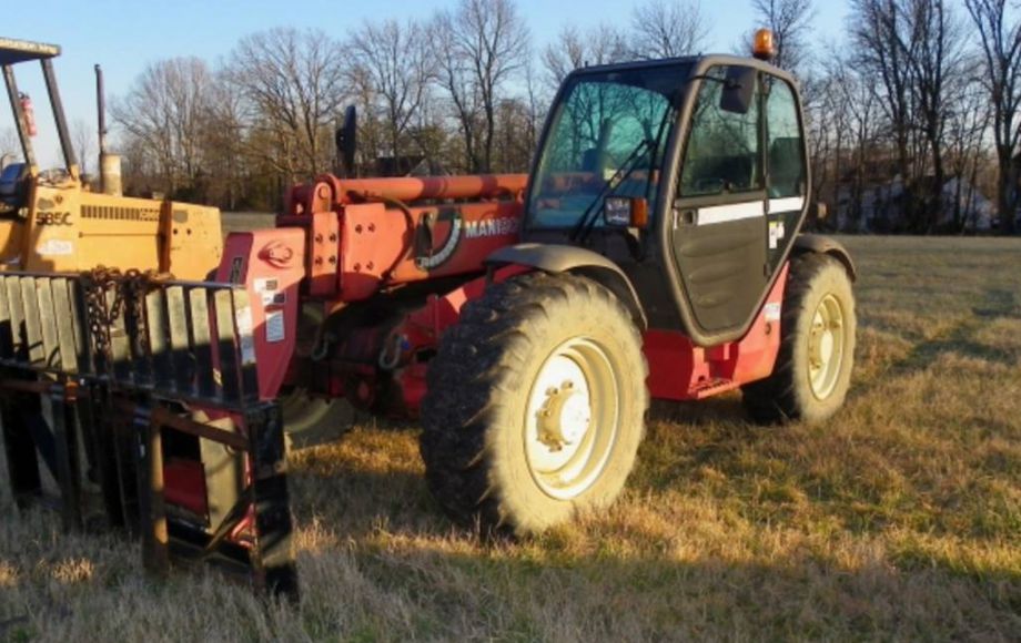 Image for ABSOLUTE ONLINE ONLY BUSINESS LIQUIDATION AUCTION