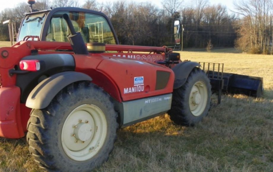 Image for ABSOLUTE ONLINE ONLY BUSINESS LIQUIDATION AUCTION