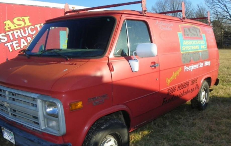 Image for ABSOLUTE ONLINE ONLY BUSINESS LIQUIDATION AUCTION