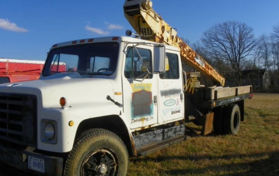 Image for ABSOLUTE ONLINE ONLY BUSINESS LIQUIDATION AUCTION