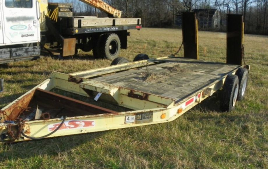 Image for ABSOLUTE ONLINE ONLY BUSINESS LIQUIDATION AUCTION