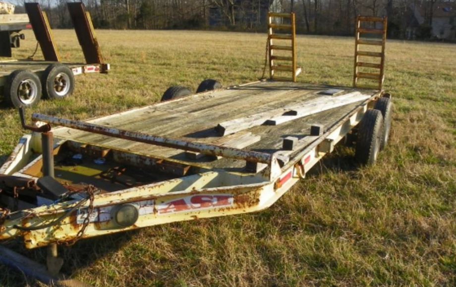 Image for ABSOLUTE ONLINE ONLY BUSINESS LIQUIDATION AUCTION