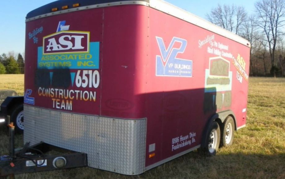 Image for ABSOLUTE ONLINE ONLY BUSINESS LIQUIDATION AUCTION