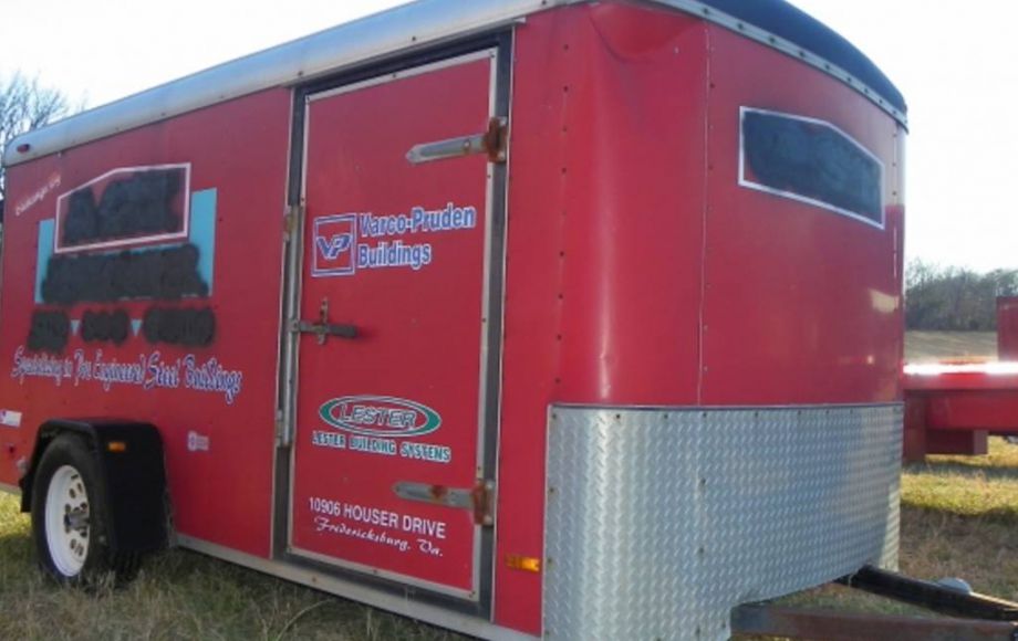 Image for ABSOLUTE ONLINE ONLY BUSINESS LIQUIDATION AUCTION