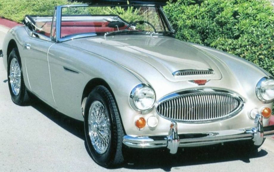 Image for COLLECTOR CAR & AUTOMOBILIA AUCTION