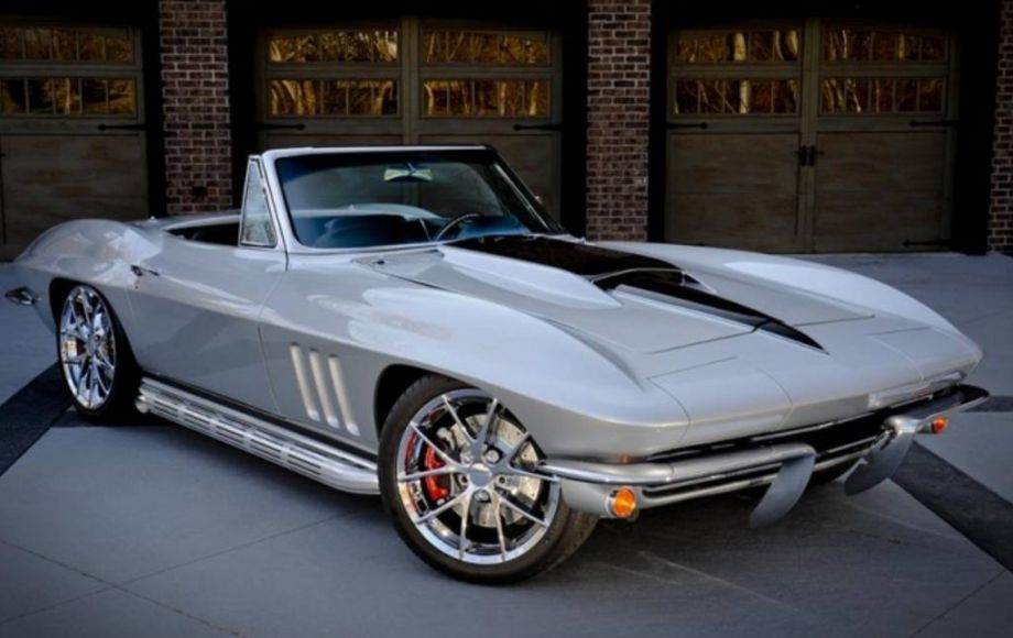 Image for COLLECTOR CAR & AUTOMOBILIA AUCTION