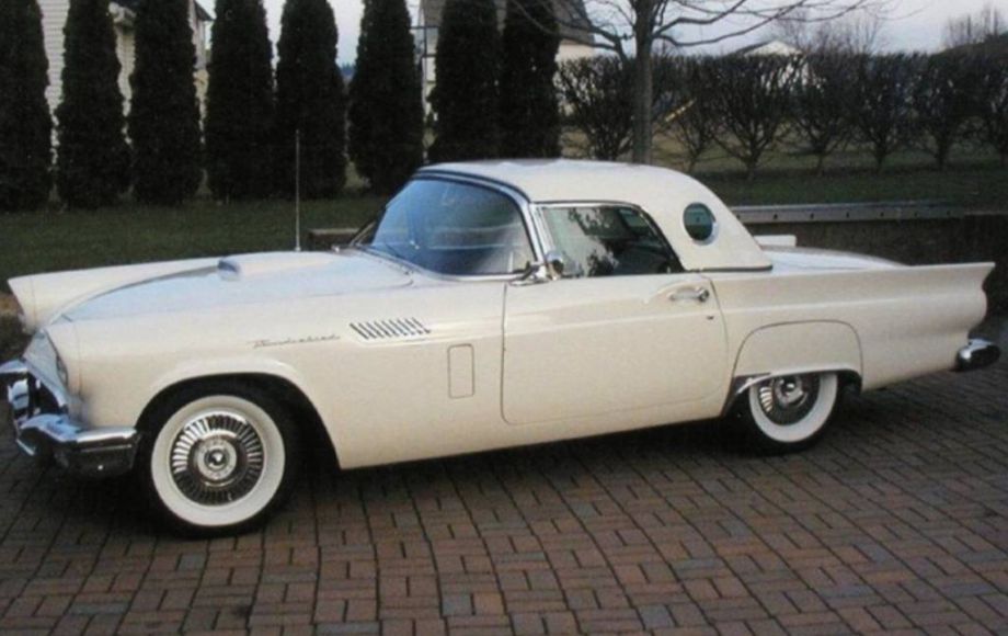 Image for COLLECTOR CAR & AUTOMOBILIA AUCTION