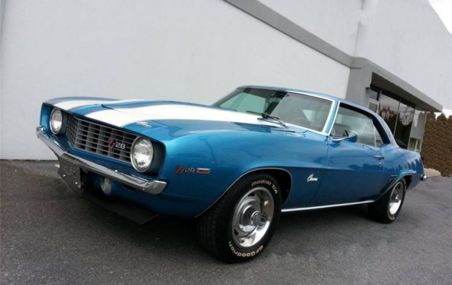 Image for COLLECTOR CAR & AUTOMOBILIA AUCTION