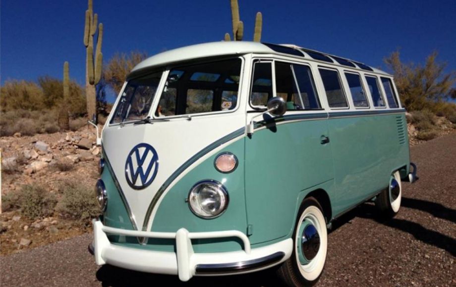 Image for COLLECTOR CAR & AUTOMOBILIA AUCTION