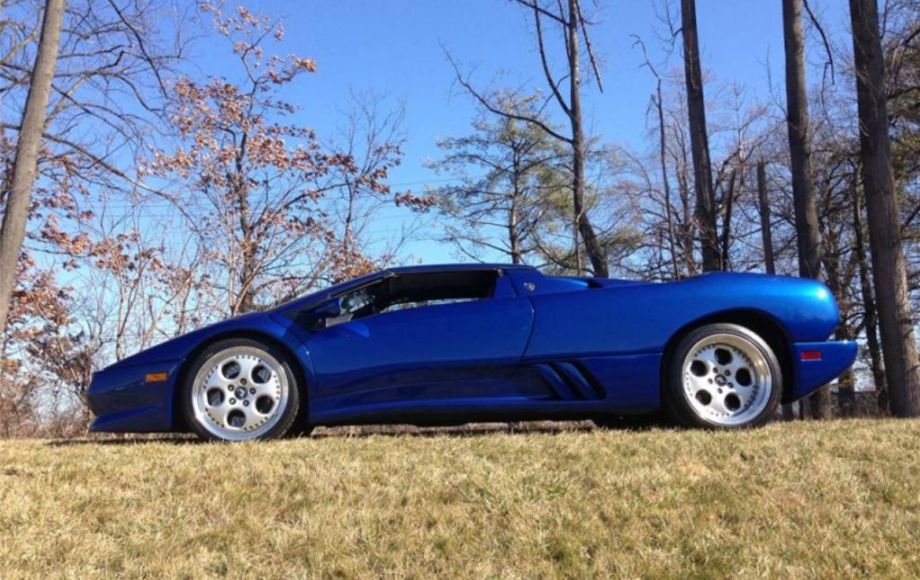 Image for COLLECTOR CAR & AUTOMOBILIA AUCTION