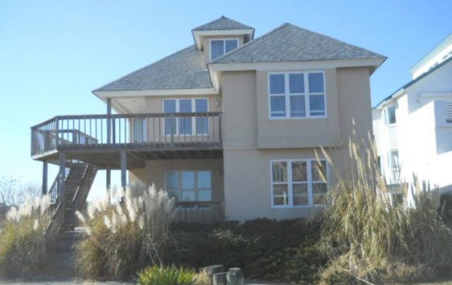 Image for 7 HOMES THROUGHOUT VIRGINIA