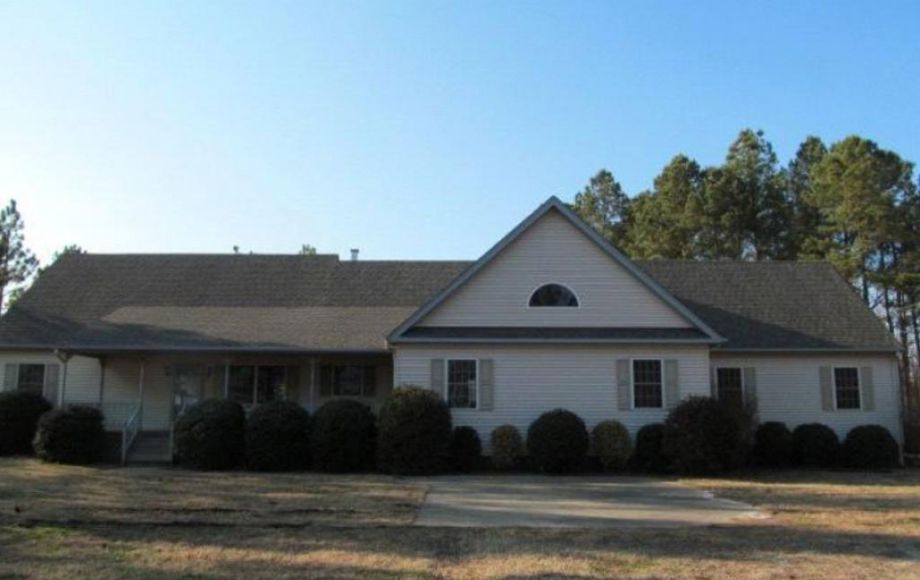 Image for 7 HOMES THROUGHOUT VIRGINIA