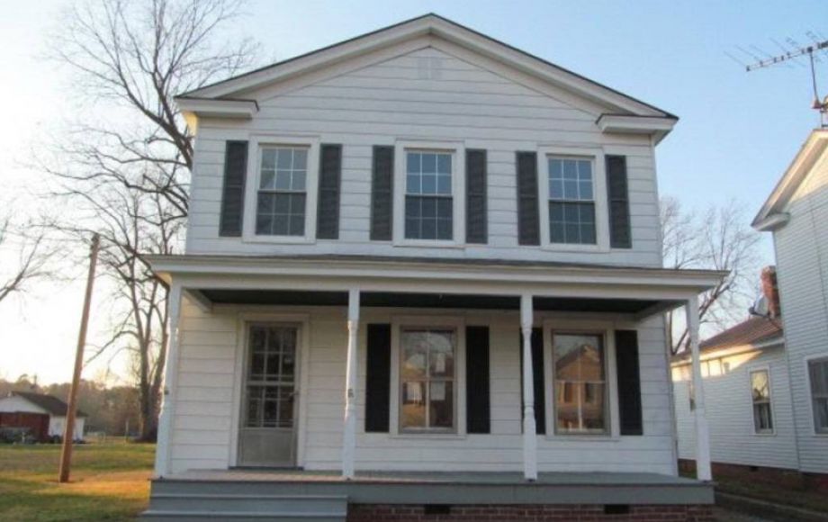 Image for 7 HOMES THROUGHOUT VIRGINIA