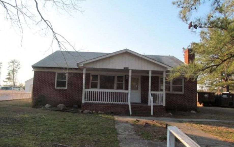 Image for 7 HOMES THROUGHOUT VIRGINIA