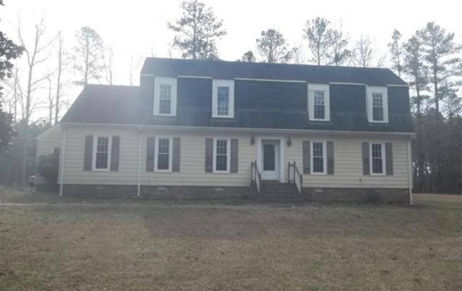 Image for 7 HOMES THROUGHOUT VIRGINIA