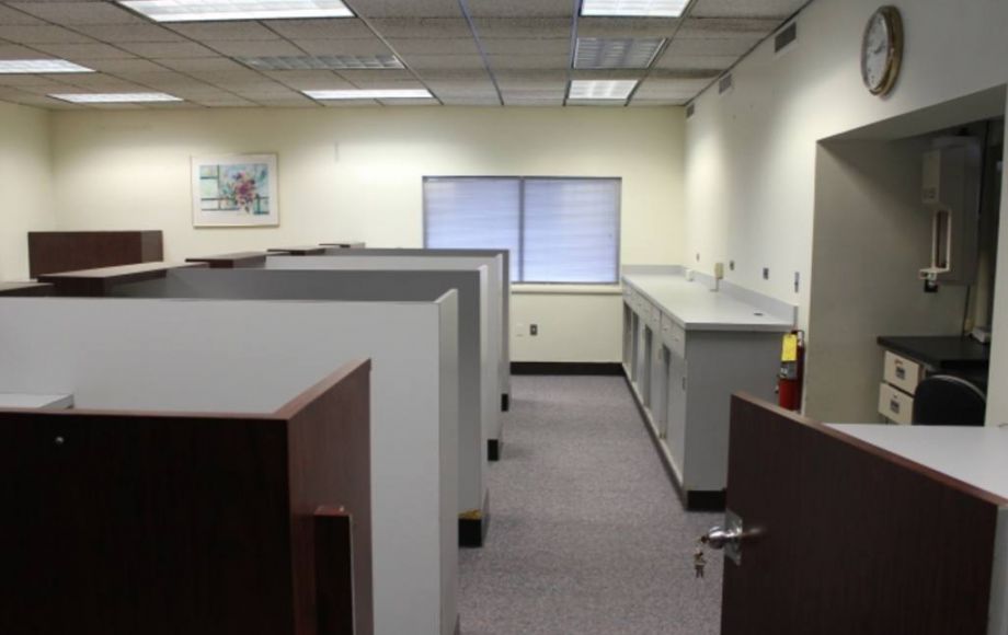 Image for ABSOLUTE AUCTION—COMMERCIAL BUILDING in DANVILLE, VA