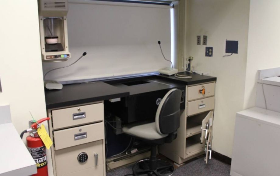 Image for ABSOLUTE AUCTION—COMMERCIAL BUILDING in DANVILLE, VA