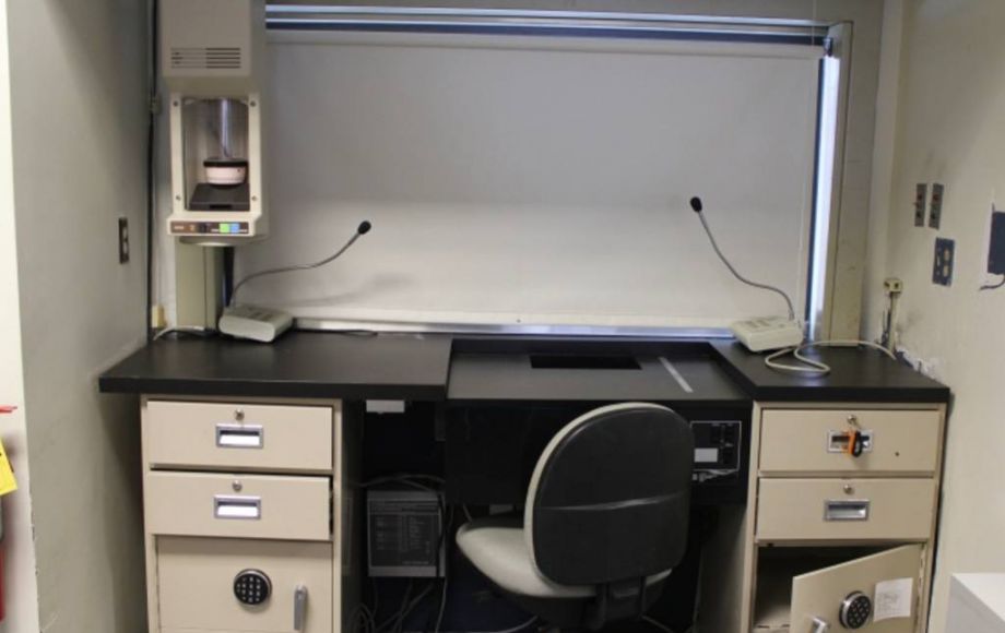 Image for ABSOLUTE AUCTION—COMMERCIAL BUILDING in DANVILLE, VA