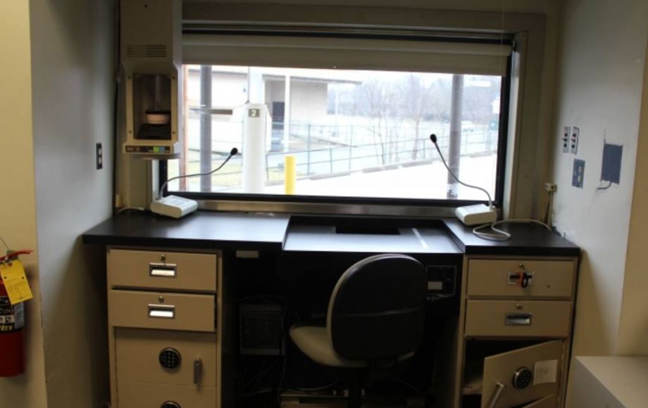 Image for ABSOLUTE AUCTION—COMMERCIAL BUILDING in DANVILLE, VA