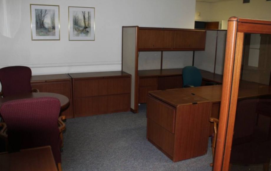 Image for ABSOLUTE AUCTION—COMMERCIAL BUILDING in DANVILLE, VA