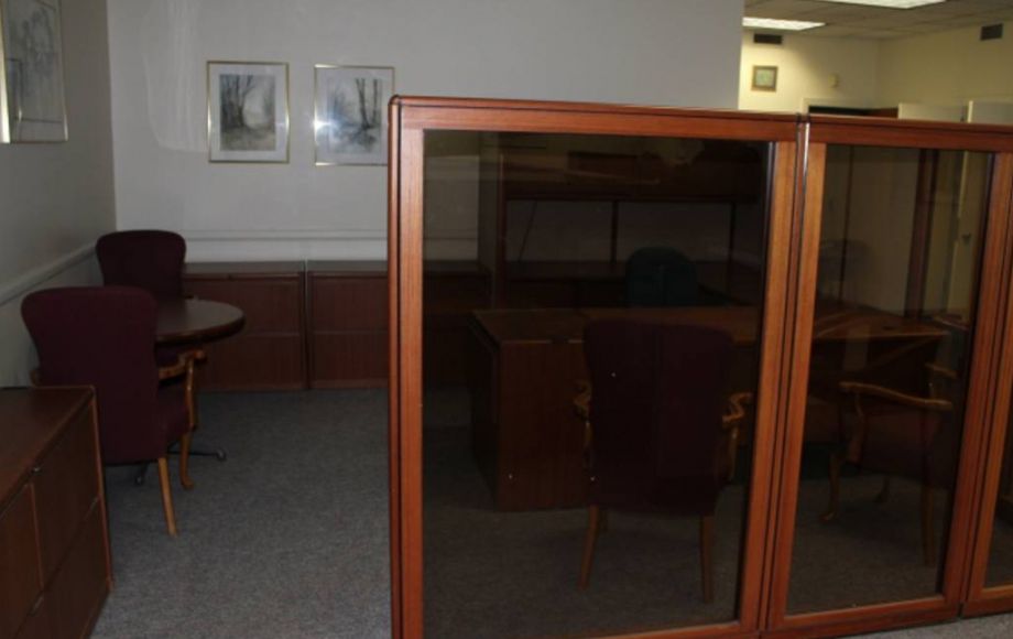 Image for ABSOLUTE AUCTION—COMMERCIAL BUILDING in DANVILLE, VA