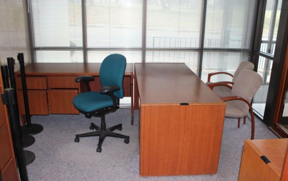 Image for ABSOLUTE AUCTION—COMMERCIAL BUILDING in DANVILLE, VA