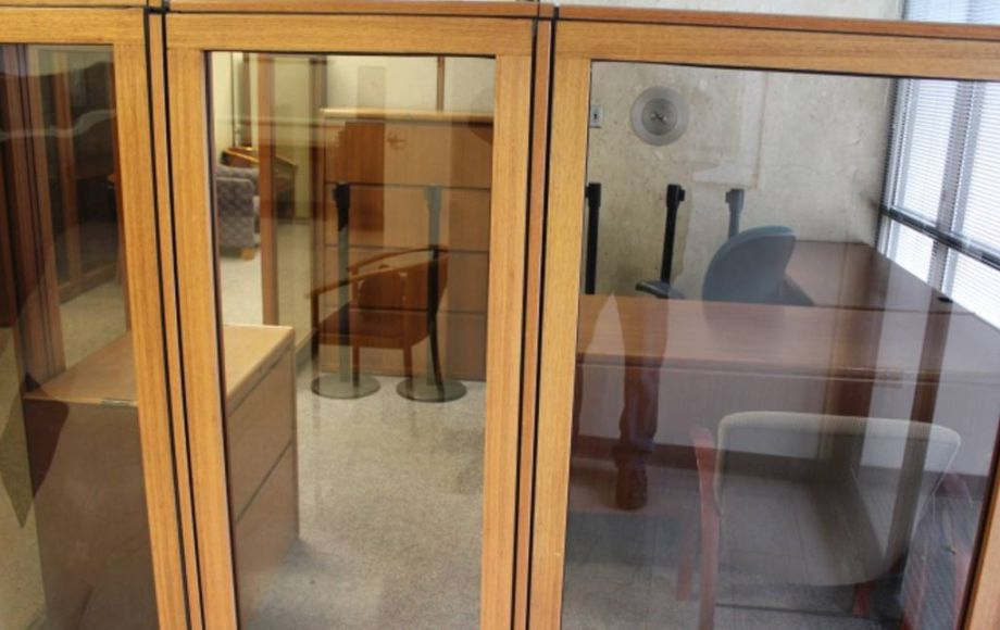 Image for ABSOLUTE AUCTION—COMMERCIAL BUILDING in DANVILLE, VA