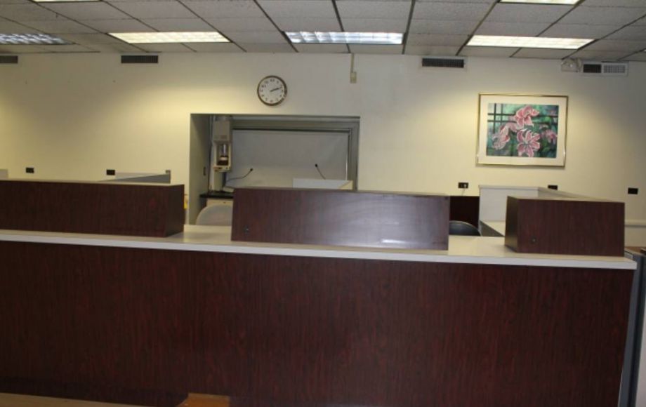 Image for ABSOLUTE AUCTION—COMMERCIAL BUILDING in DANVILLE, VA