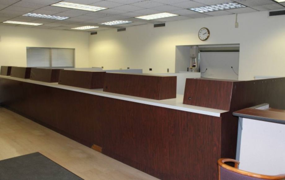 Image for ABSOLUTE AUCTION—COMMERCIAL BUILDING in DANVILLE, VA