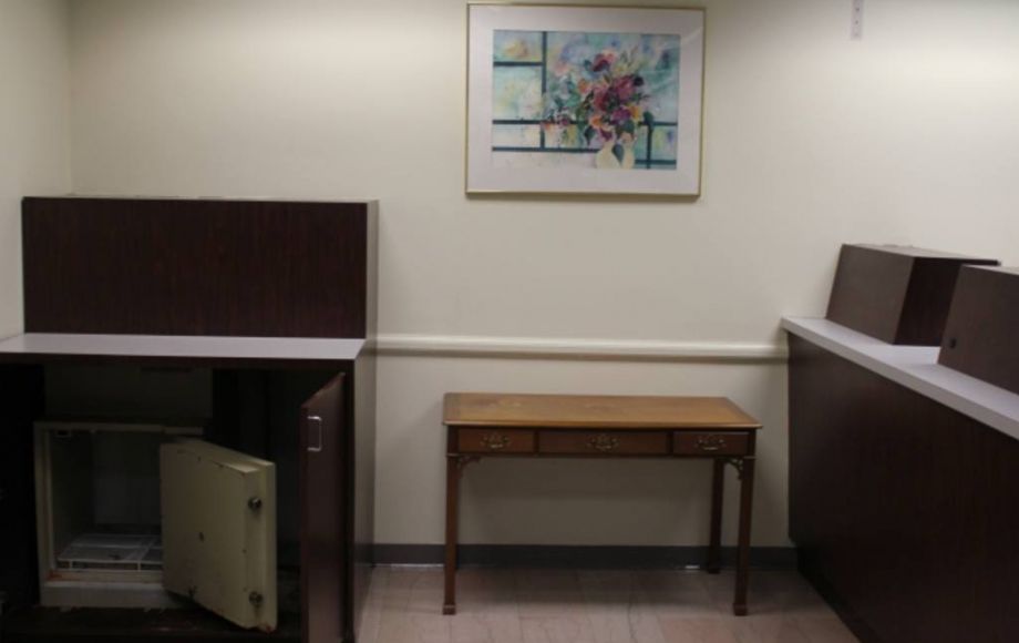 Image for ABSOLUTE AUCTION—COMMERCIAL BUILDING in DANVILLE, VA