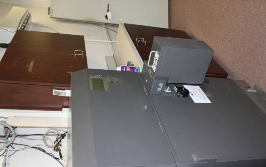 Image for ABSOLUTE AUCTION—COMMERCIAL BUILDING in DANVILLE, VA