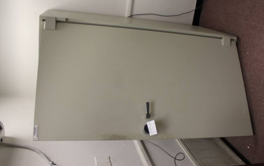 Image for ABSOLUTE AUCTION—COMMERCIAL BUILDING in DANVILLE, VA