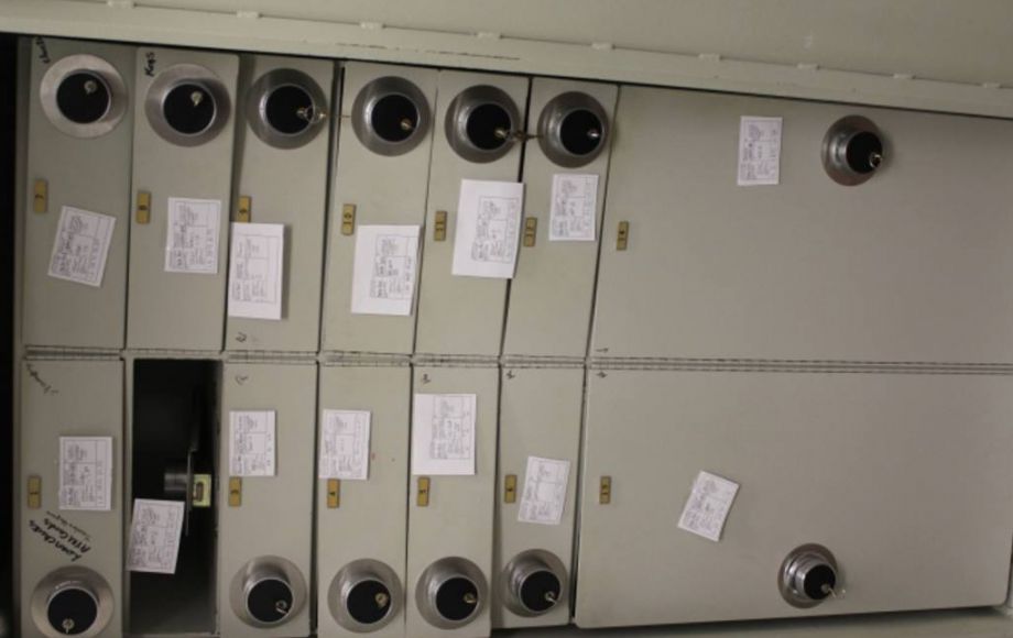 Image for ABSOLUTE AUCTION—COMMERCIAL BUILDING in DANVILLE, VA