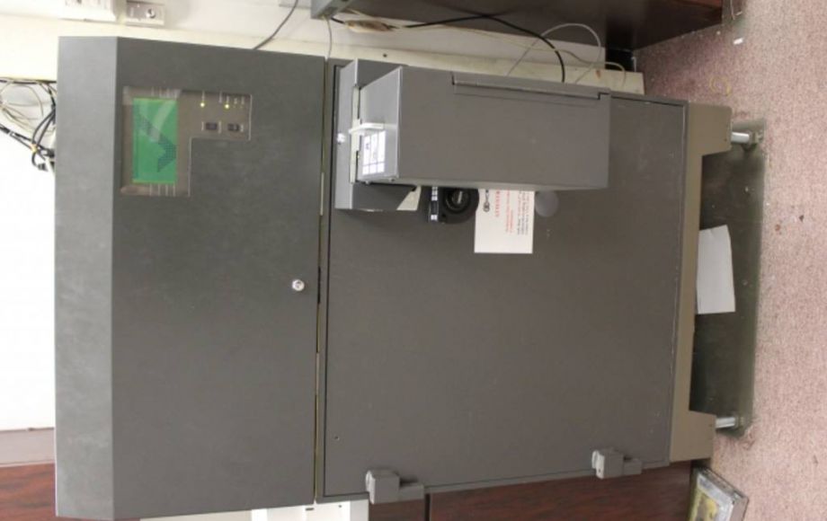 Image for ABSOLUTE AUCTION—COMMERCIAL BUILDING in DANVILLE, VA