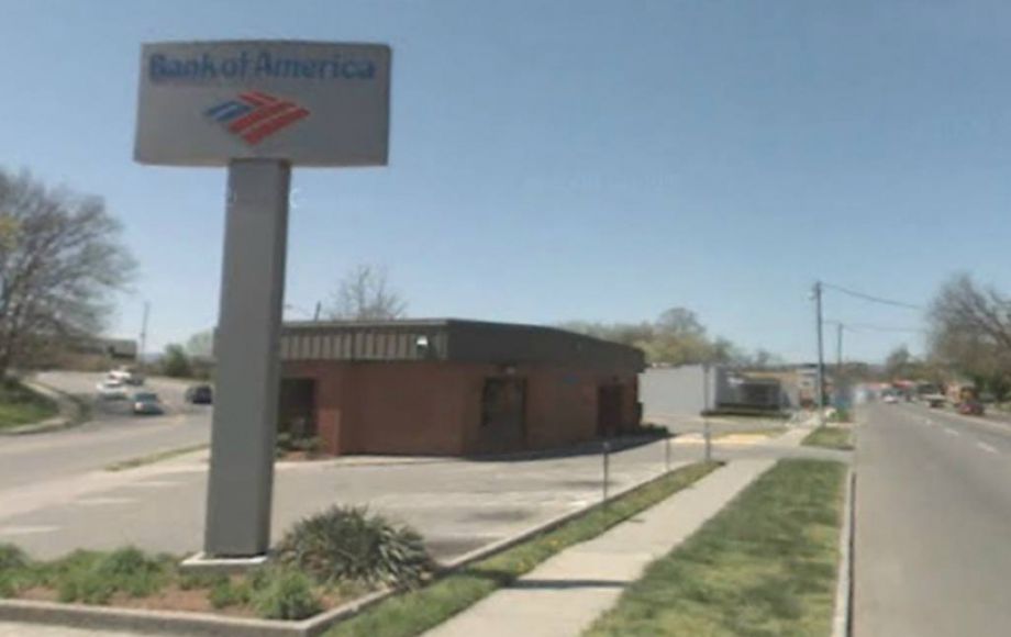 Image for ABSOLUTE AUCTION—COMMERCIAL BUILDING in ROANOKE, VA