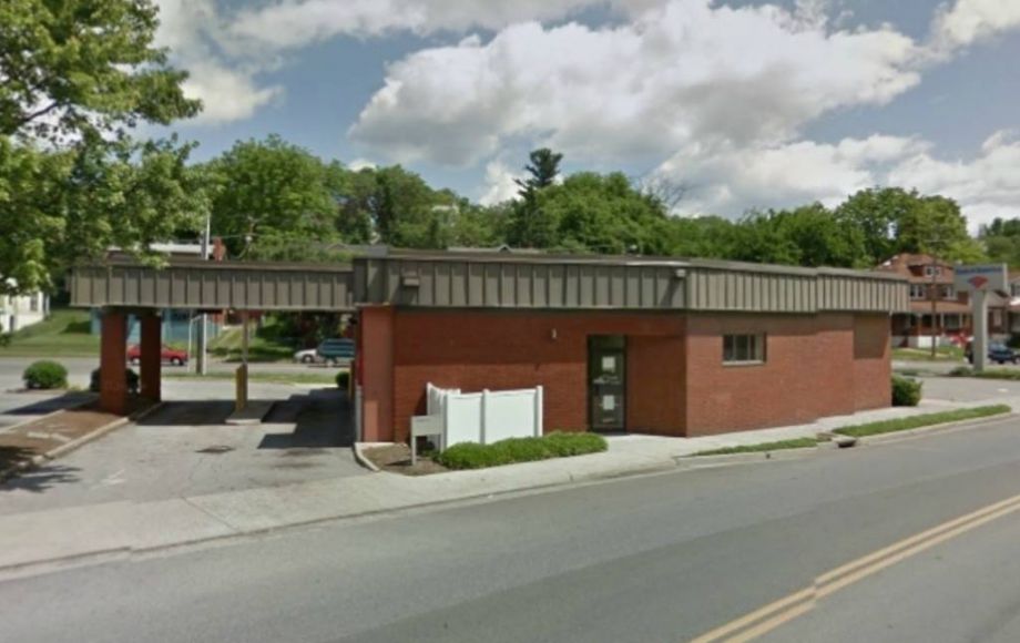 Image for ABSOLUTE AUCTION—COMMERCIAL BUILDING in ROANOKE, VA